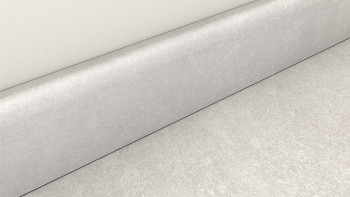 Battiscopa Gerflor in MDF - Latina Clear 16 x 60 x 2200 mm (5947S094)