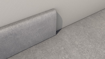 Battiscopa Gerflor in MDF - Latina Pearl 16 x 60 x 2200 mm (5947S096)