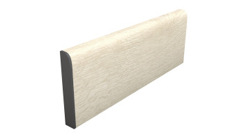 Gerflor Battiscopa in vinile - Blomma Cream|Bohem Beige 10 x 60 x 2000 mm (6086S193)