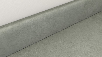 Battiscopa Gerflor in MDF - Verde Tavla 16 x 60 x 2200 mm (5947S198)