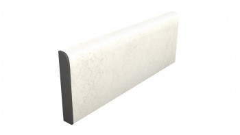 Battiscopa Gerflor in MDF - Tavla Clear 16 x 60 x 2200 mm (5947S200)