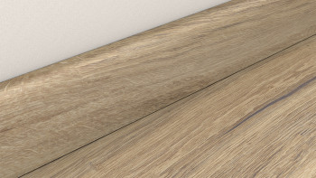 Battiscopa in vinile Gerflor - Daintree Honey|Qaja Beige 10 x 60 x 2000 mm (6086S201)