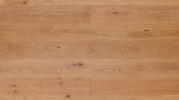 parquet planeo - Rovere naturale Oliato naturale puro (MSP-121352)