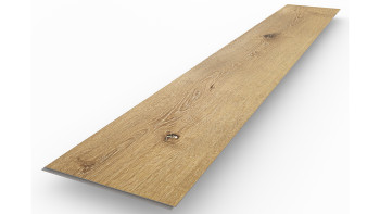 planeo Vinile ad incastro - Rigid Quercia marrone naturale (P30260U)