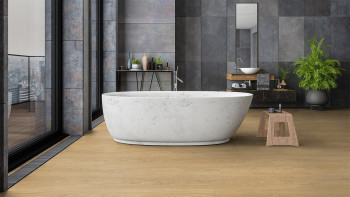Gerflor Vinile ad incastro - Senso Clic Premium Fjord Golden Oak (EIR) | goffratura sincrona (60521508)