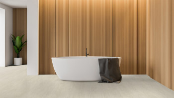 Gerflor Vinile ad incastro - Senso Clic Premium Fjord Light Oak (EIR) | goffratura sincrona (60521509)