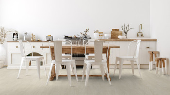 Gerflor Vinile ad incastro - Senso Clic Premium Fjord Light Oak (EIR) | goffratura sincrona (60521509)