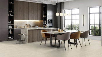 Gerflor Vinile ad incastro - Senso Clic Premium Fjord Light Oak (EIR) | goffratura sincrona (60521509)
