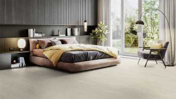 Gerflor Vinile ad incastro - Senso Clic Premium Fjord Light Oak (EIR) | goffratura sincrona (60521509)