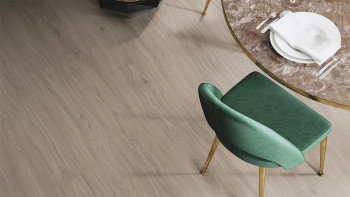 Gerflor Vinile ad incastro - Senso Clic Premium Noce Taupe | Made in Europe (60531504)