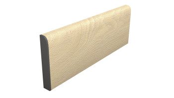 Gerflor Battiscopa in vinile - Blomma Clear|Blomma Beige 10 x 60 x 2000 mm (6086S168)