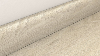 Gerflor Battiscopa in vinile - Blomma Light 10 x 60 x 2000mm (6086S188)