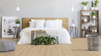 Gerflor Klick Vinyl - Senso Clic 3 Scandinav Medium | Made in France (61211512)