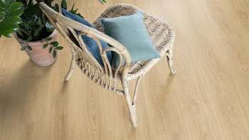 Gerflor Klick Vinyl - Senso Clic 3 Scandinav Honey | Made in France (61211513)