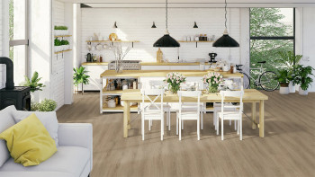 Gerflor Klick Vinyl - Senso Clic 3 Scandinav Dark | Made in France (61211514)