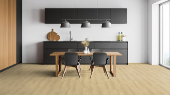 Gerflor Klick Vinyl - Senso Clic 3 Scandinav Light | Made in France (61211515)