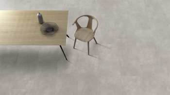 Gerflor Vinile ad incastro - Senso Clic Premium Pepper Taupe | Made in Europe (61150889)