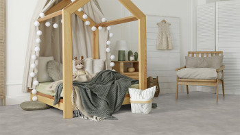 Gerflor Vinile ad incastro - Senso Clic Premium Pepper Taupe | Made in Europe (61150889)