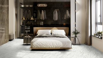 Gerflor Vinile ad incastro - Senso Clic Premium Neo Marble | Made in Europe (61151516)