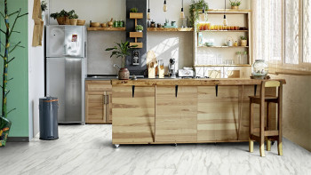 Gerflor Vinile ad incastro - Senso Clic Premium Neo Marble | Made in Europe (61151516)