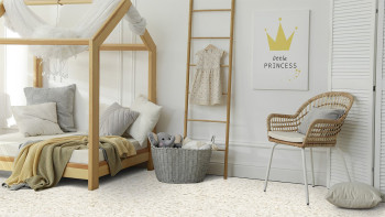 Gerflor Vinile ad incastro - Senso Clic Premium Chaliki Natural | Made in Europe (61151517)