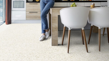 Gerflor Vinile ad incastro - Senso Clic Premium Chaliki Natural | Made in Europe (61151517)