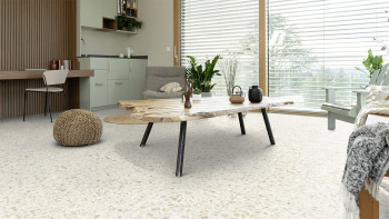 Gerflor Vinile ad incastro - Senso Clic Premium Chaliki Natural | Made in Europe (61151517)