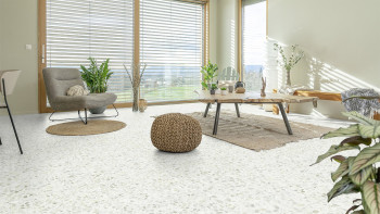 Gerflor Vinile ad incastro - Senso Clic Premium Chaliki Verde | Made in Europe (61151518)