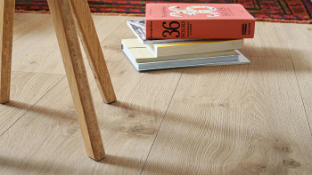 MEISTER Laminato - MeisterDesign LL 250 Rovere Atacama 06380 | Goffratura sincronizzata (600009-2052248-06380)