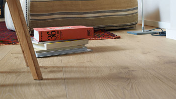 MEISTER Laminato - MeisterDesign LL 250 Rovere Atacama 06380 | Goffratura sincronizzata (600009-2052248-06380)