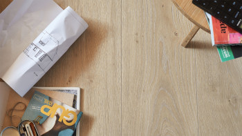 MEISTER Laminato - MeisterDesign LL 250 Rovere Atacama 06380 | Goffratura sincronizzata (600009-2052248-06380)