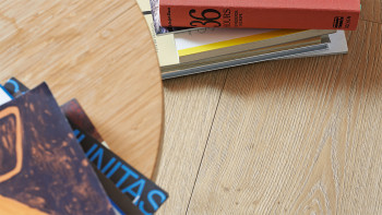 MEISTER Laminato - MeisterDesign LL 250 Rovere Atacama 06380 | Goffratura sincronizzata (600009-2052248-06380)