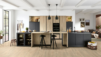 MEISTER Laminato - MeisterDesign LD 150 Eiche Caledonia 6421 (600017-1288198-06421)