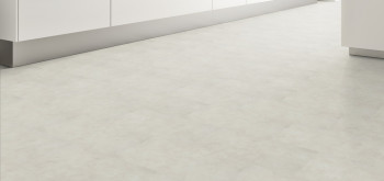 Skaben Vinile ad incastro - ProfiKlick Pietra Assisi argento | idrorepellente (SP-6202122)
