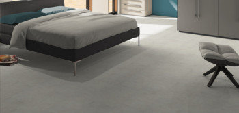 Skaben Vinile ad incastro - ProfiKlick Pietra Assisi argento | idrorepellente (SP-6202122)