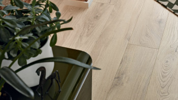 MEISTER pavimento organico - MeisterDesign comfort DL 600S Quercia Castello puro (400000-2052219-06840)