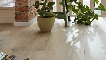 MEISTER pavimento organico - MeisterDesign comfort DL 600S Quercia Castello puro (400000-2052219-06840)