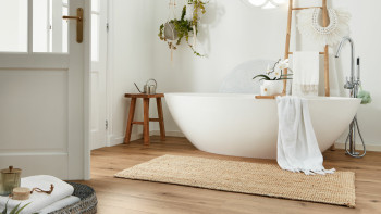 MEISTER pavimento organico - MeisterDesign comfort DD 600S / DB 600S Quercia di campo leggera (400001-1287220-06843)