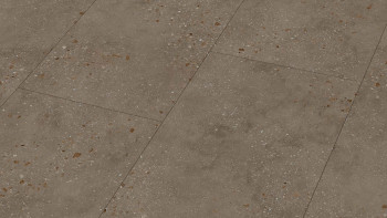 MEISTER Vinile ad incastro - MeisterDesign DD 500S / DB 500S Terrazzo scuro (400005-0853395-06858)