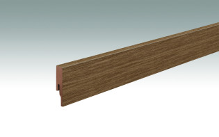 Battiscopa MEISTER Oak Country Garden 7329 - 2380 x 60 x 16 mm (200013-2380-07329)