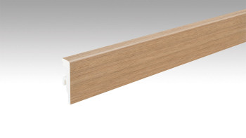 Battiscopa MEISTER Profilo 20 PK Aqua rovere inglese naturale 6952 - 2380 x 60 x 16 mm (200014-2380-06952)