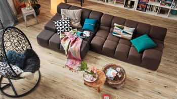 MEISTER pavimento organico - MeisterDesign DD 200 Quercia Lakeside (400010-1295219-06990)