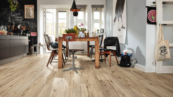 MEISTER pavimento organico - MeisterDesign flex DD 400 / DB 400 Quercia Lakeside (400007-1290216-06990)