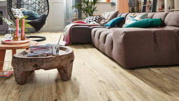 MEISTER pavimento organico - MeisterDesign comfort DD 600S / DB 600S Quercia Lakeside (400001-1287220-06990)