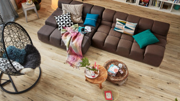 MEISTER pavimento organico - MeisterDesign comfort DD 600S / DB 600S Quercia Lakeside (400001-1287220-06990)