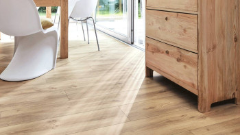 MEISTER pavimento organico - MeisterDesign flex DD 400 / DB 400 Desert Oak (400007-1290216-06998)