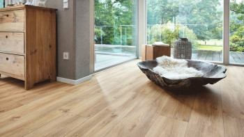 MEISTER pavimento organico - MeisterDesign flex DD 400 / DB 400 Desert Oak (400007-1290216-06998)