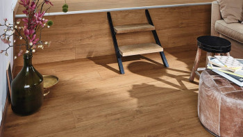 MEISTER pavimento organico - MeisterDesign flex DD 400 / DB 400 Golden Oak (400007-1290216-06999)