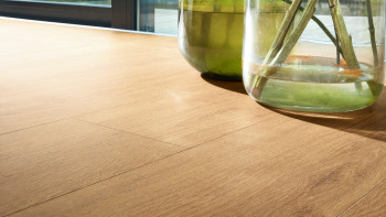 MEISTER pavimento organico - MeisterDesign comfort DD 600S / DB 600S Golden Oak (400001-1287220-06999)