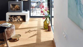 MEISTER pavimento organico - MeisterDesign flex DD 400 / DB 400 Golden Oak (400007-1290216-06999)